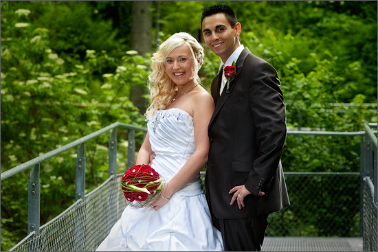 0148 Steffi&Manuel Brücke