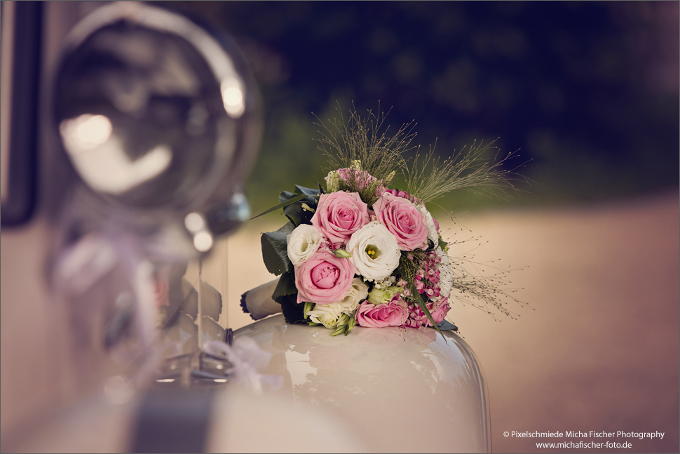 Friedericke & Christoph