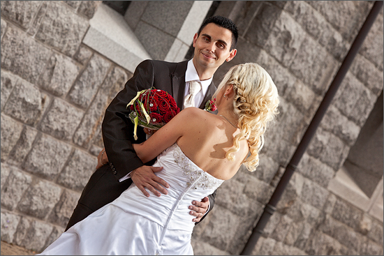 9982 Steffi&Manuel Kirche