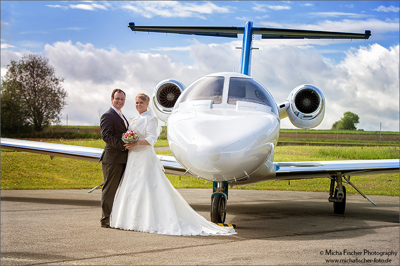 Jenny&Andreas 2999+Flieger